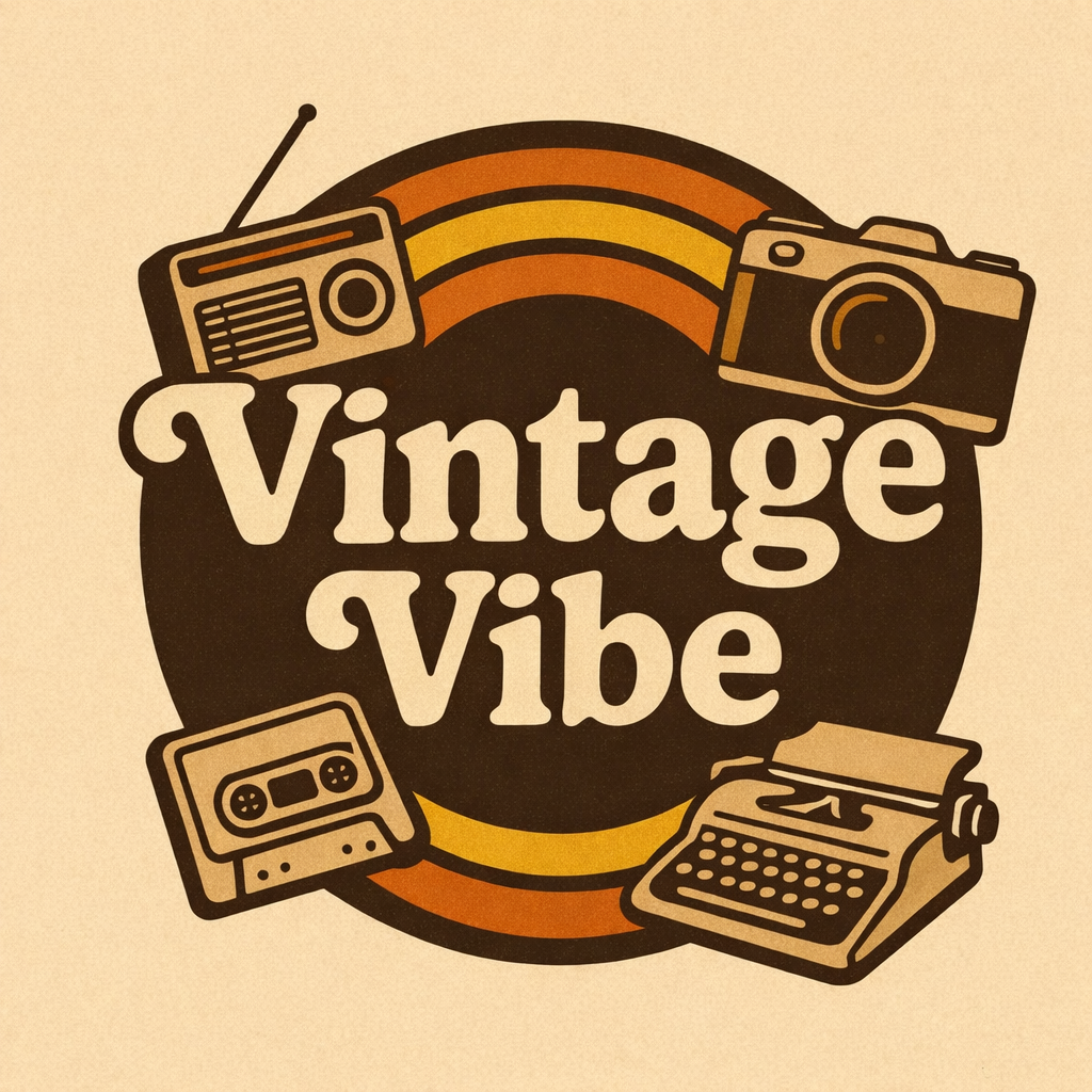 Vintage Vibe